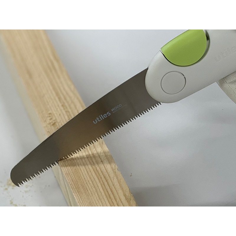 utilesユーティレス　折り畳みタイプ　ペティソー　＜ウッド用＞