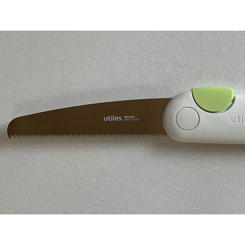 utilesユーティレス　折り畳みタイプ　ペティソー　＜ウッド用＞