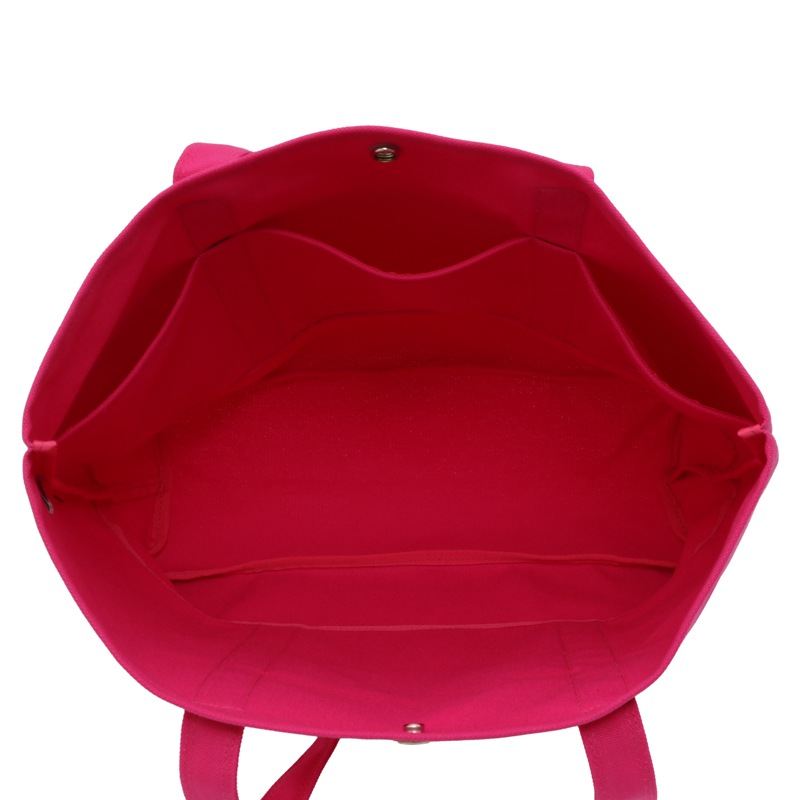 帆布トートバッグ