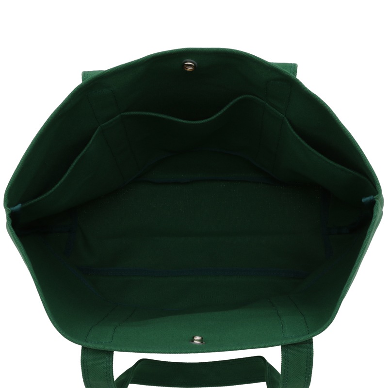 帆布トートバッグ