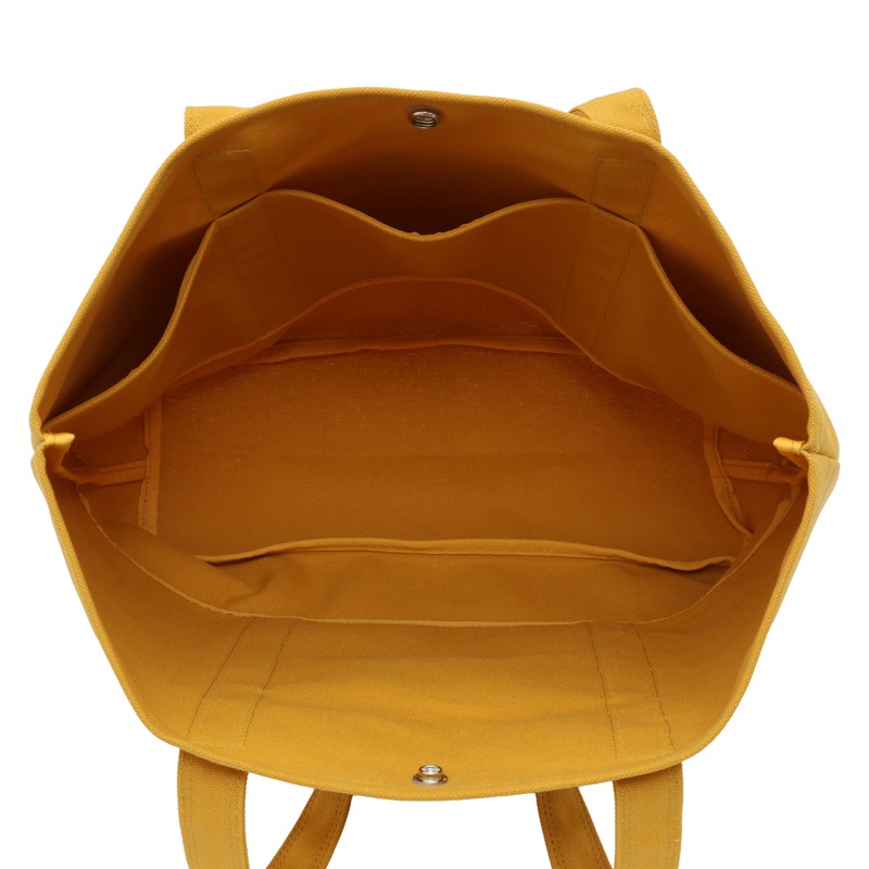 帆布トートバッグ