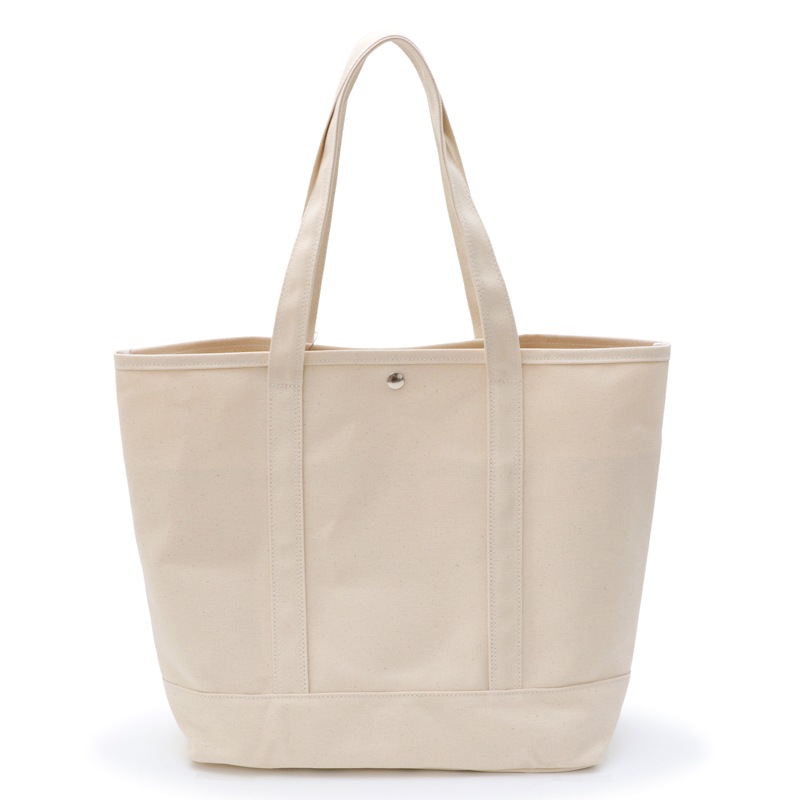 帆布トートバッグ