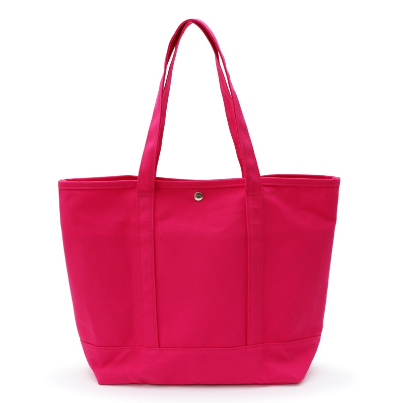 帆布トートバッグ