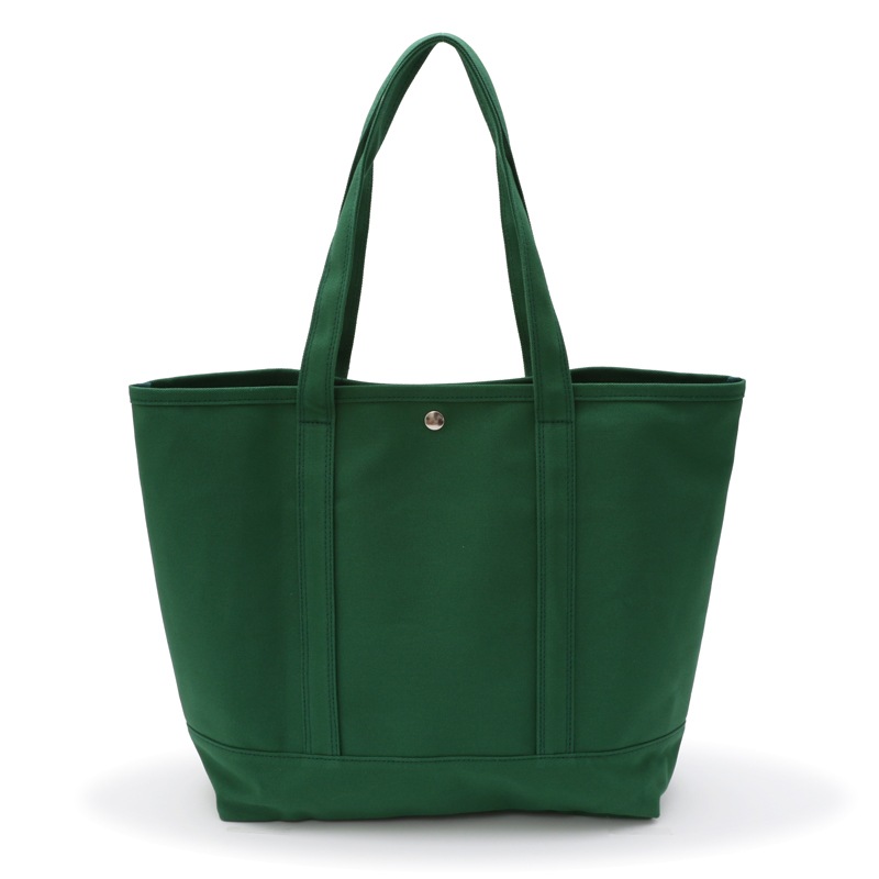 帆布トートバッグ