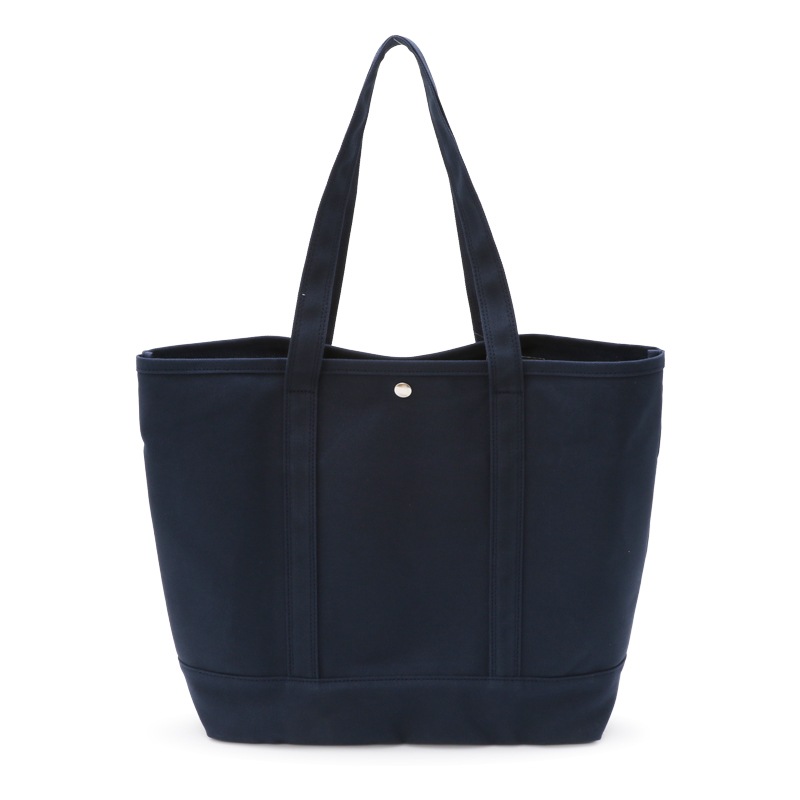 帆布トートバッグ