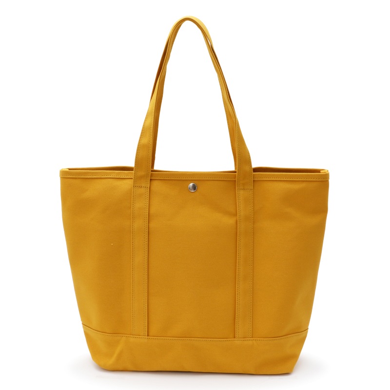 帆布トートバッグ