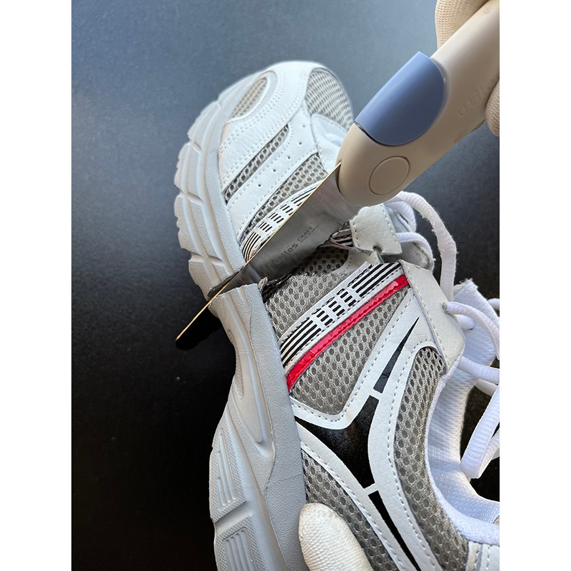 utilesユーティレス　折り畳みタイプ　ペティソー　＜クラフト用＞