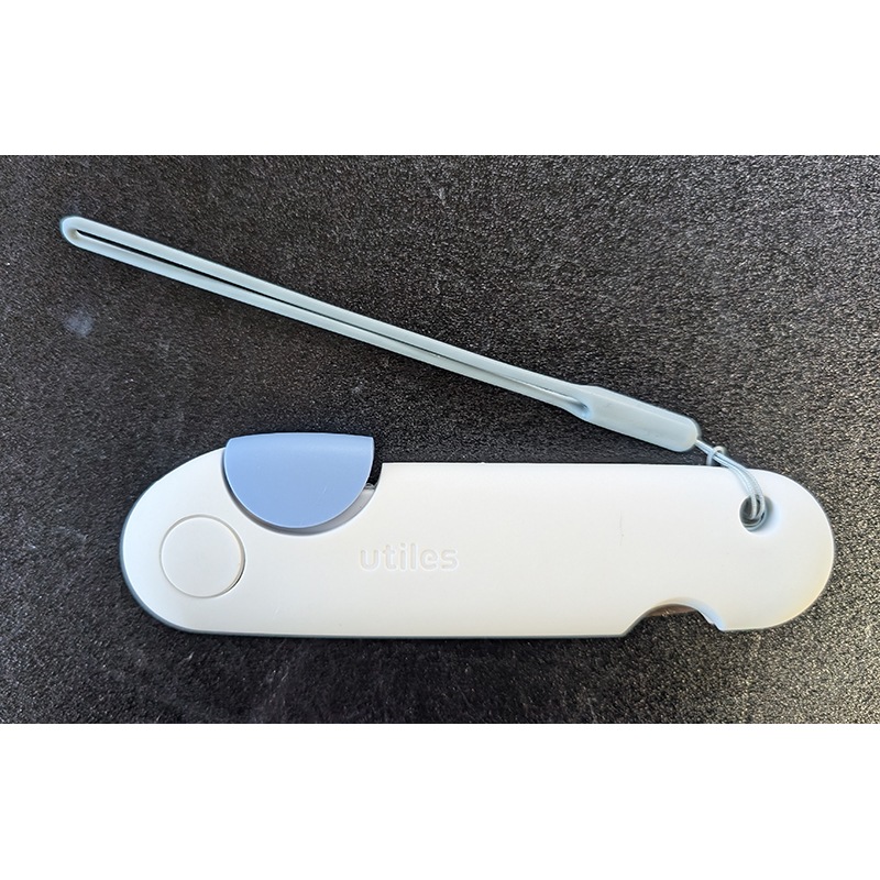 utilesユーティレス　折り畳みタイプ　ペティソー　＜クラフト用＞