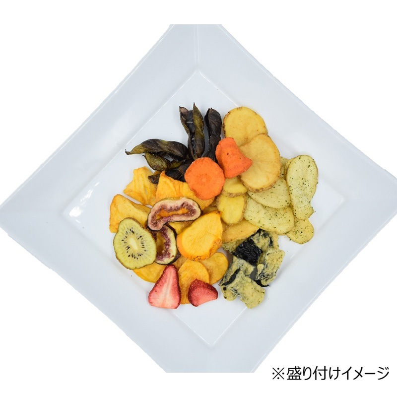 神戸咲く咲くチップス詰め合わせ