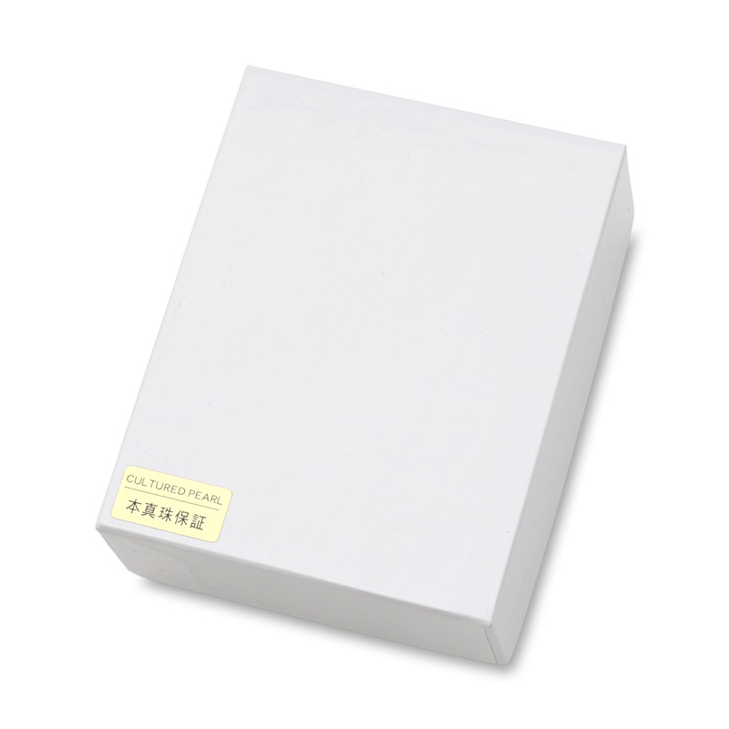 あこや真珠　バチカンペンダント