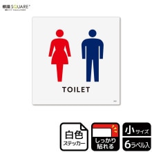 ɸ��SQUARE����TOILET�ס�CFS5001���ڥۥ磻�ȥե���ॹ�ƥå�������Ǵ�������������92mm�߽�92mm