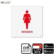 ɸ��SQUARE����WOMEN�ס�CFS5003���ڥۥ磻�ȥե���ॹ�ƥå�������Ǵ�������������92mm�߽�92mm