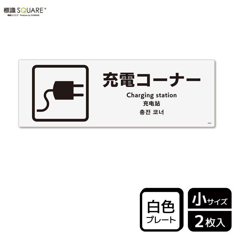 ɸSQUAREֽťʡסCTK6045ڥץ饹åץ졼ȡۥ襳190mm߽65mm