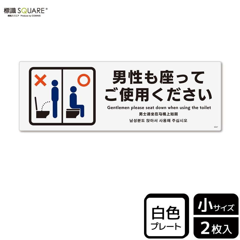 ɸSQUARE¤äƤѤסCTK6047ڥץ饹åץ졼ȡۥ襳190mm߽65mm