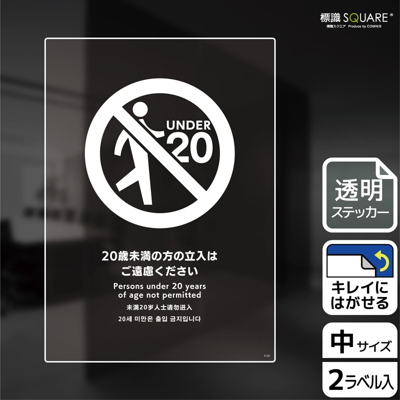 ɸ��SQUARE����20��̤��������Ω���Ϥ���θ���������ס�CBK3120����Ʃ���ե���ॹ�ƥå����ۥ��Ʒ�����138mm�߽�194mm