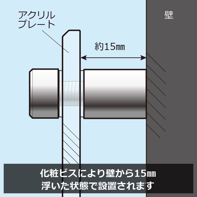 ɸSQUARESMOKING ROOM 20̤ΩϤθסCAK4103Ʃץ졼ȡۥ襳280mm߽94mm