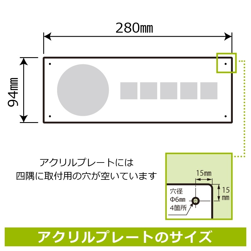 ɸSQUAREFREE Wi-FiסCAK4117Ʃץ졼ȡۥ襳280mm߽94mm