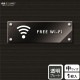 ɸSQUAREFREE Wi-FiסCAK4117Ʃץ졼ȡۥ襳280mm߽94mm