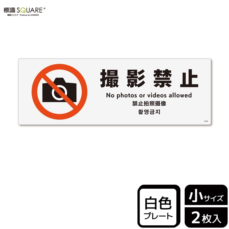 ɸSQUAREֻƶػߡסCTK6058ڥץ饹åץ졼ȡۥ襳190mm߽65mm