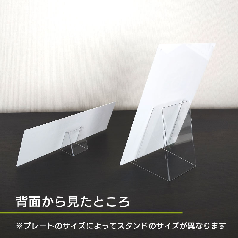 ɸ��SQUARE���ּ�򿨤�ʤ��Ǥ��������ס�CWK6040���ڥץ饹���å��ץ졼�� ��������դ��ۡ��襳������190mm�߽�65mm��2����