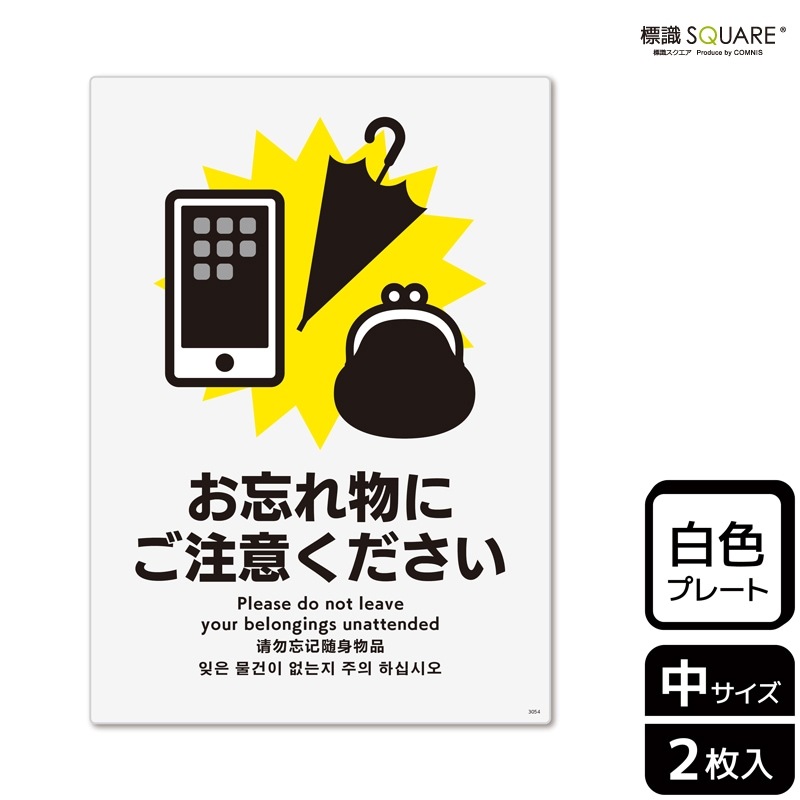 ɸ��SQUARE���֤�˺��ʪ�ˤ����դ��������ס�CTK3054���ڥץ饹���å��ץ졼�ȡۥ��Ʒ�����138mm�߽�194mm��2����