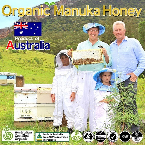 BIOSOTA �ޥ̥��ϥˡ� �������˥å� MGO2000+ NPA35+[70g] �������ȥ�ꥢ�� ACOǧ�� ������