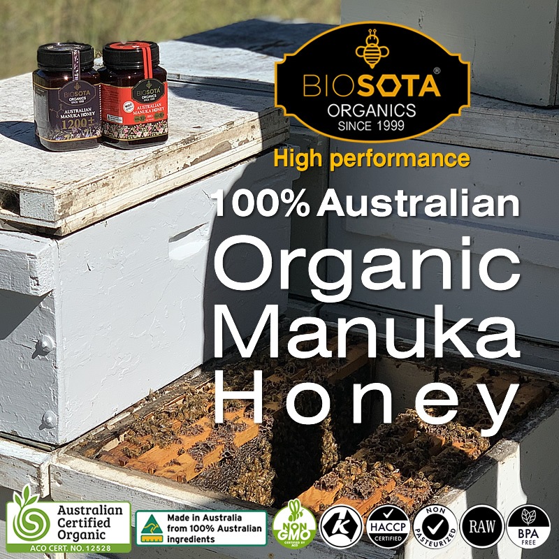 BIOSOTA �ޥ̥��ϥˡ� �������˥å� MGO2000+ NPA35+[70g] �������ȥ�ꥢ�� ACOǧ�� ������