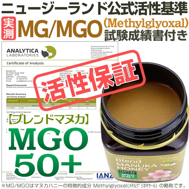 Angel bean �ޥ̥��ϥˡ� MGO50+ �֥��ɥ����� �˥塼�������ɻ� ŷ���Ϥ��ߤ� 500g