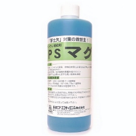 キレート形態マグネシウム剤　PSマグ 5L