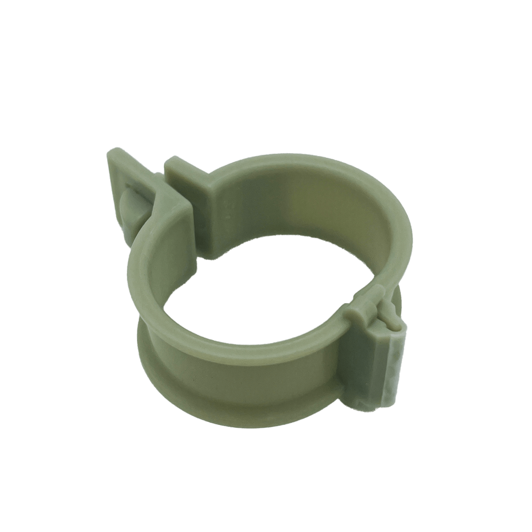 誘引ばさみ　誘引クリップ