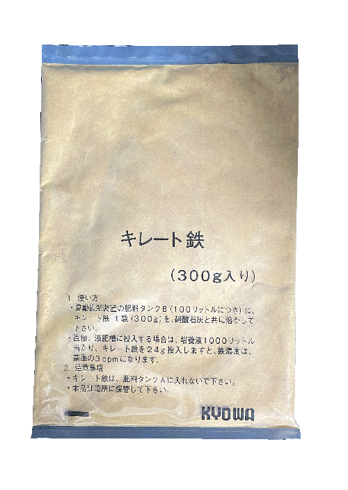 ハイポニカオリジナル配合肥料セット（果菜用）