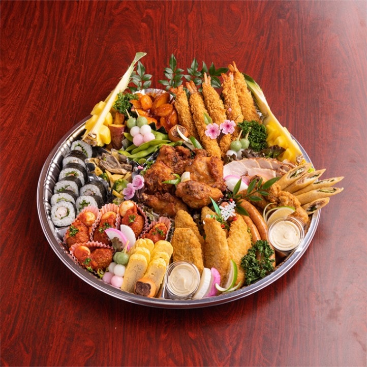 オードブル 4～5人前 | オードブル | 三代目日向萬祭