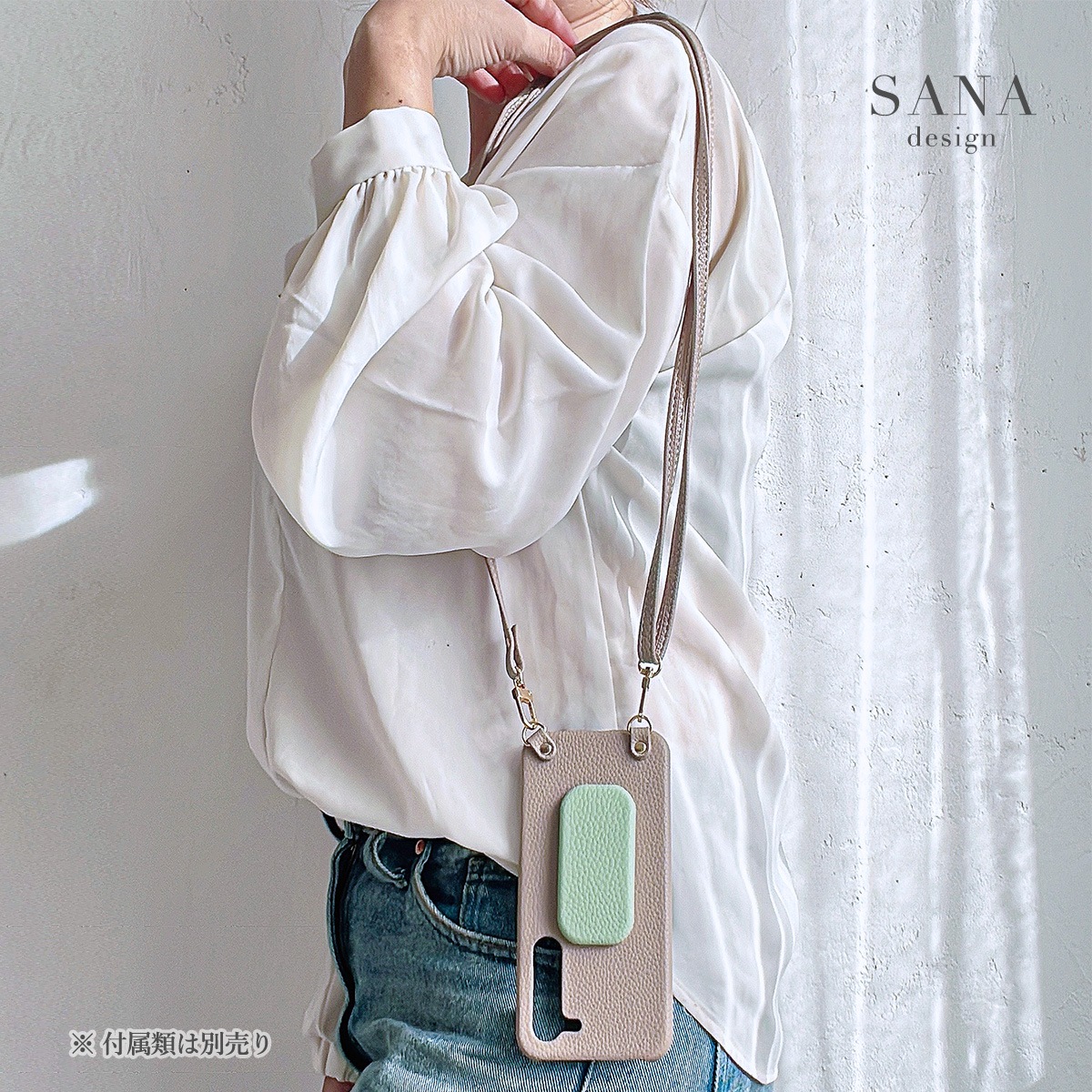 背面 コロン スタンド プリント 」GooglePixelケース スタンド機能