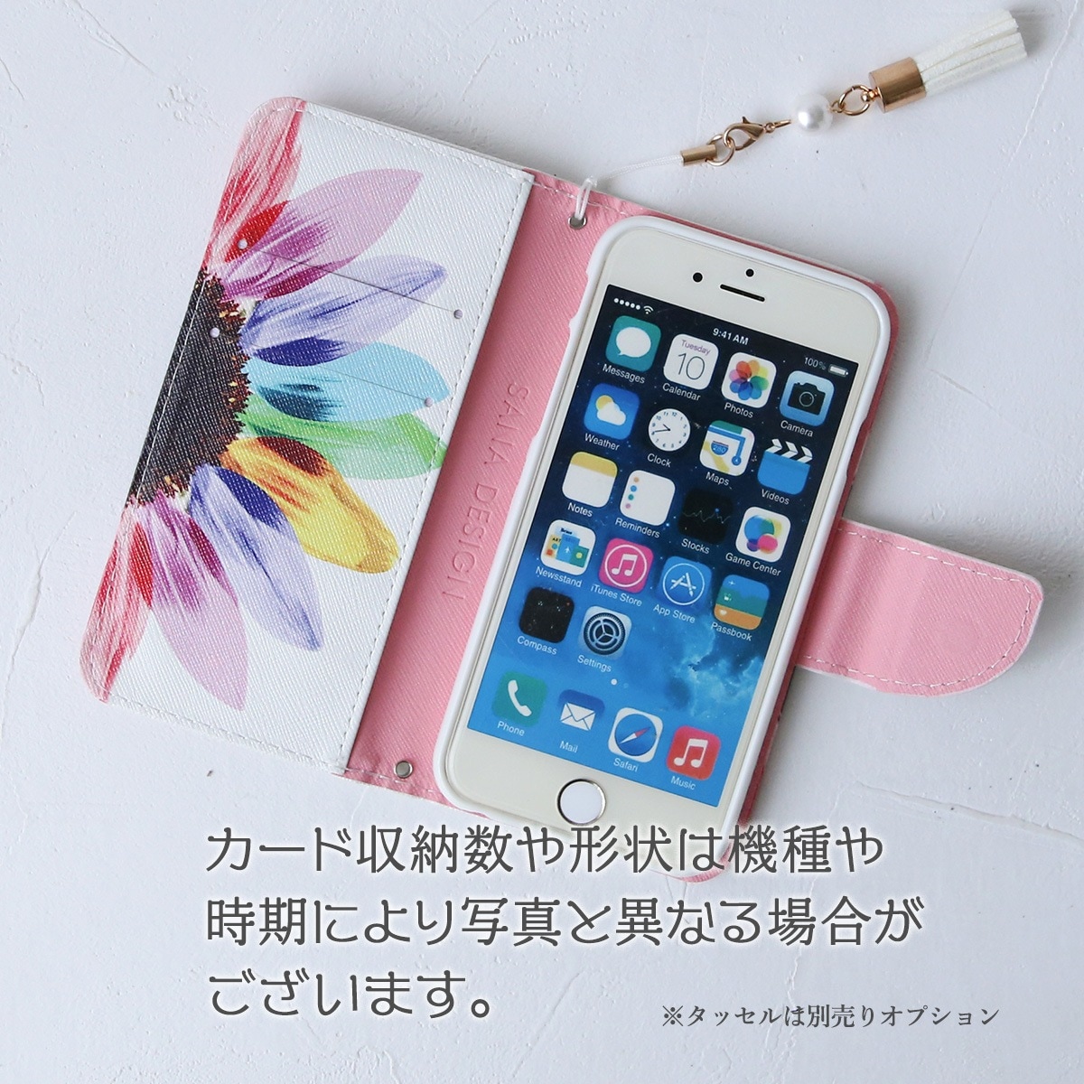 楽天市場】iphone 7 スワロフスキーの通販