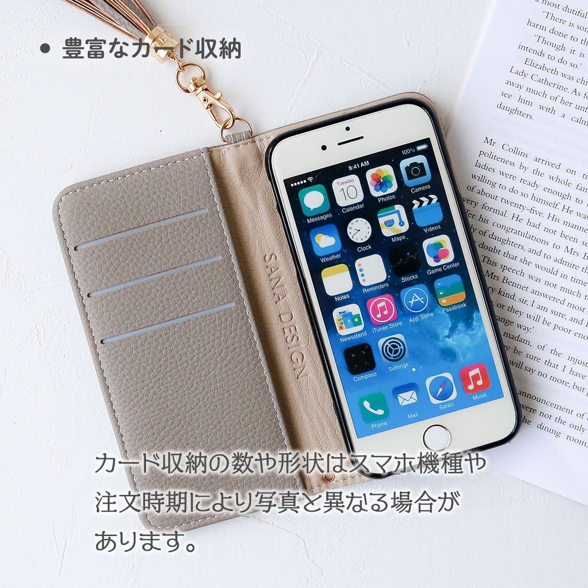 シンプル 無地 ベルトレス 」Xiaomiケース 手帳型Redmi 12 5GRedmi