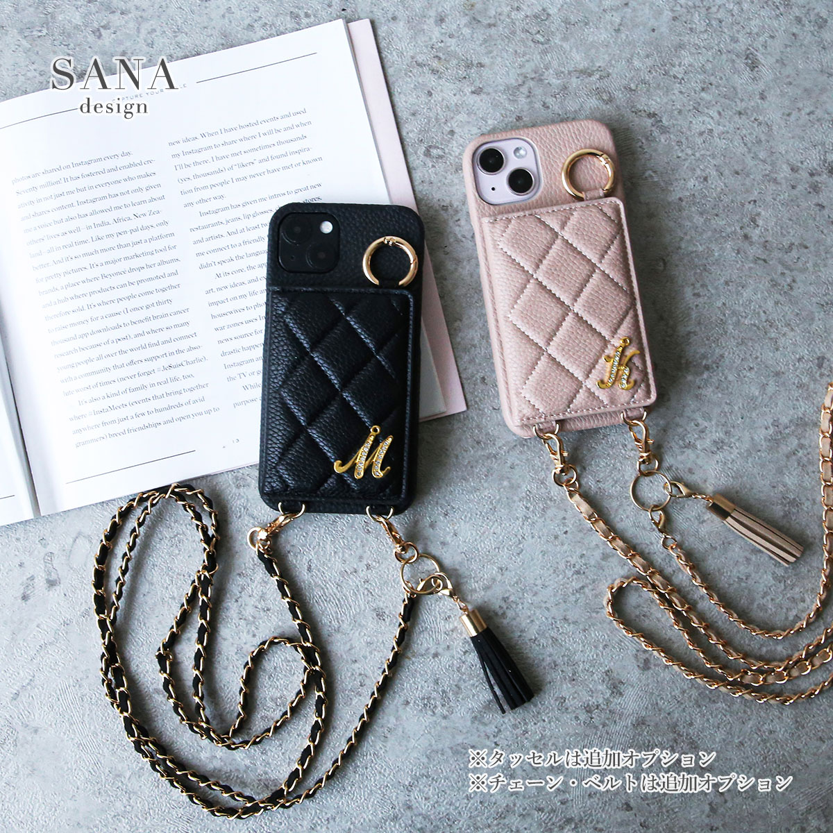 Rebecca Minkoff - 人気につき再入荷！おしゃれ★キルティングiphoneXケース Rebecca Minkoff - 人気につき再入荷！おしゃれ☆キルティング