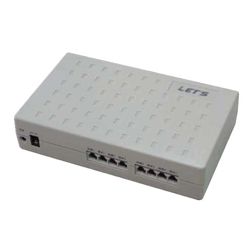 レッツコーポレーション 商売繁盛 FSK-MIC-4L (L-135-4L)