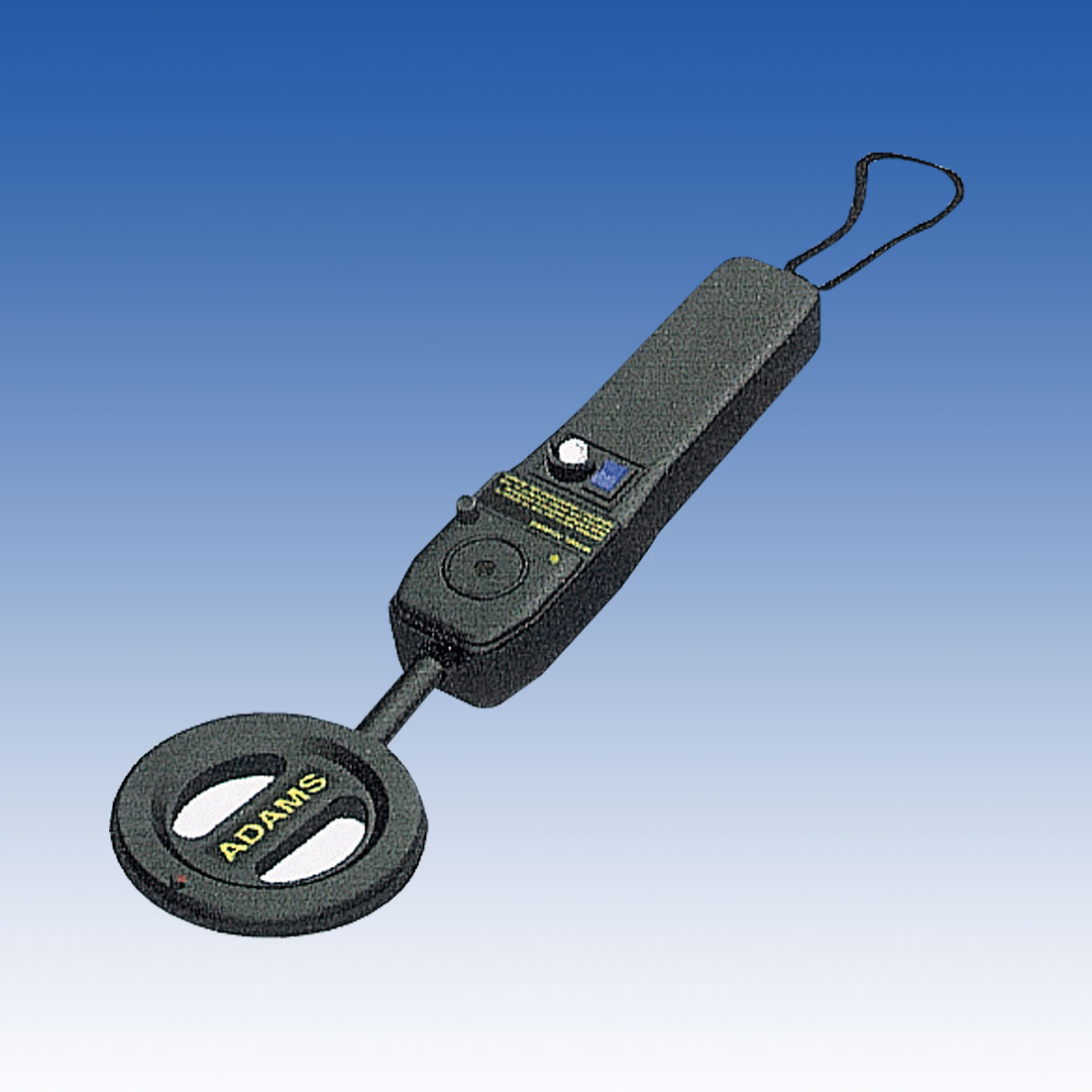 タケックス TAKEX 携帯型金属探知器 AD2600S