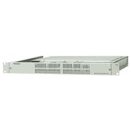パナソニック Panasonic 電源制御ユニット WU-L62 | A 系統18A、B系統