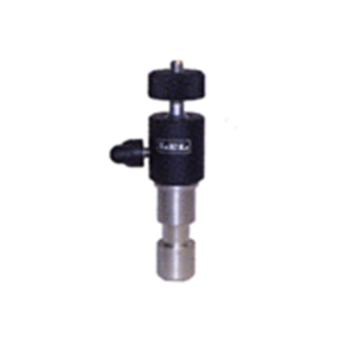 LPL ダボ付 ボールヘッド MS-3 (L18558-3)