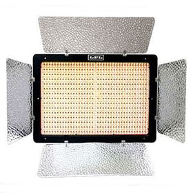 LPL LEDライトプロ [色温度変換タイプ] VLP-12500XP (L26999)