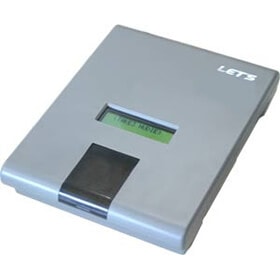 レッツコーポレーション TELBOSE SUPER TAKE3 ND (L-101-HSPND) 