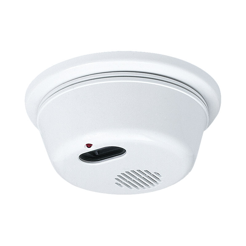 タケックス TAKEX 炎センサー 紫外線検出方式・多国語メッセージ付・屋内用 FS-3500