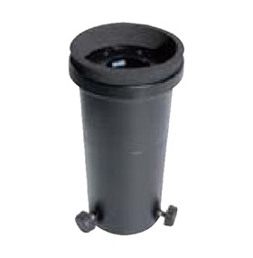 エルモ ELMO インタラクティブ書画カメラ(L-12i)用 顕微鏡アタッチメントレンズ (CODE 1332) 