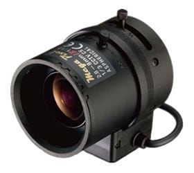 タムロン製 メガピクセル対応 バリフォーカルレンズ M13VG288IR 