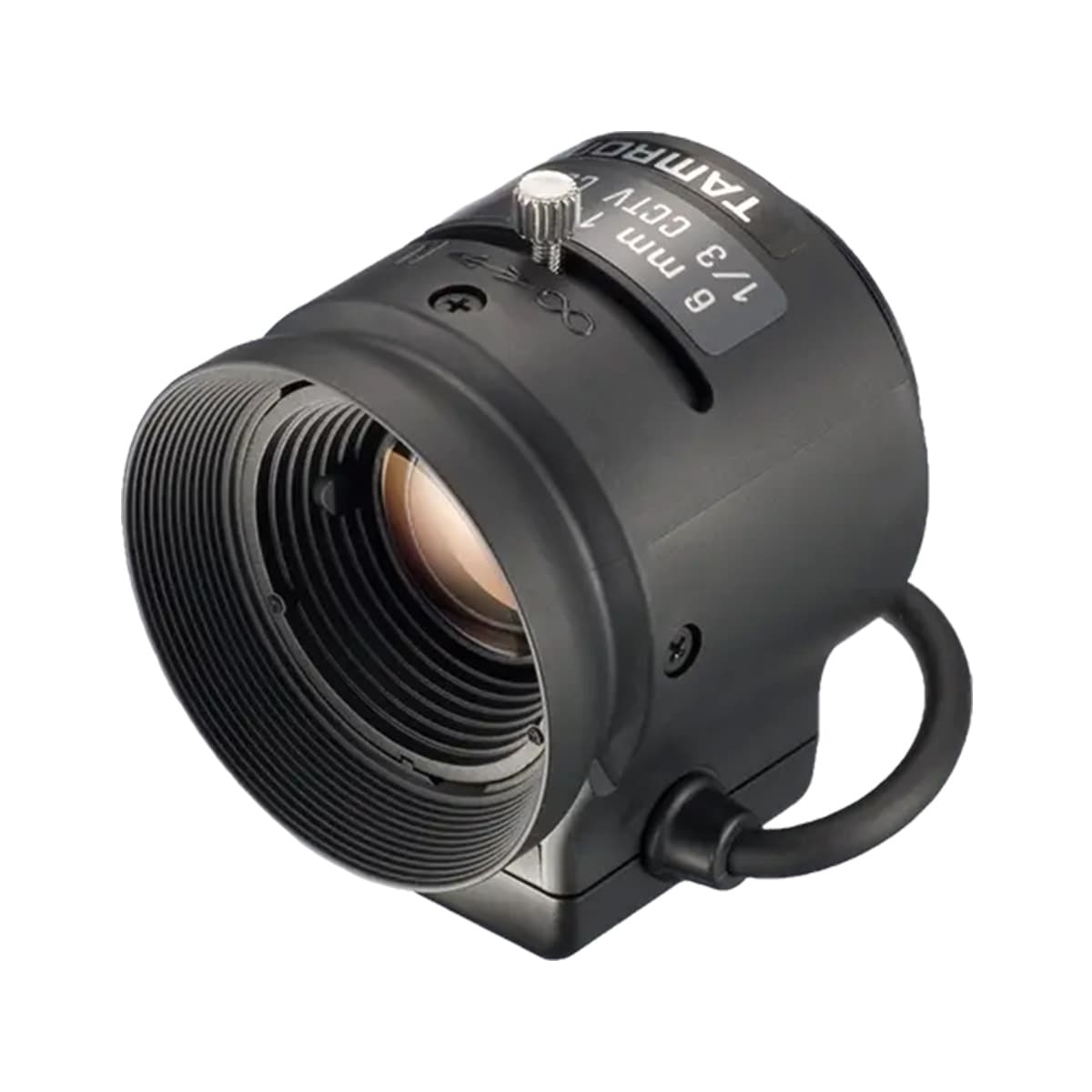 タムロン製 単焦点レンズ 13FG06IR 