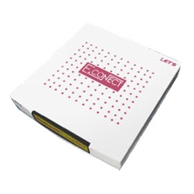 レッツコーポレーション デジタル携帯電話PBX Bluetooth E:CONECT (LH-160-BTE) 