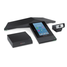 プリンストン POLYCOM RealPresence Trio 8800 コラボレーションキット PPRPT-88H-CK/STD