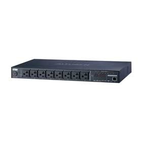 ATEN 1Uタイプ8ポート eco PDU (NEMA) PE8208A/ATEN