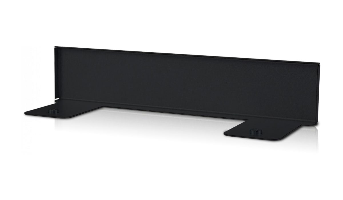 シーメトリックス Symetrix ハーフラックサイズブランクパネル 1/2 U Filler Panel